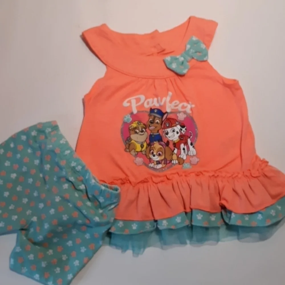 12 month dresses shorts shirts - Picture 6 of 6
